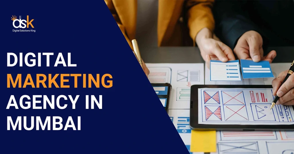 Digital Marketing Agency in Dubai