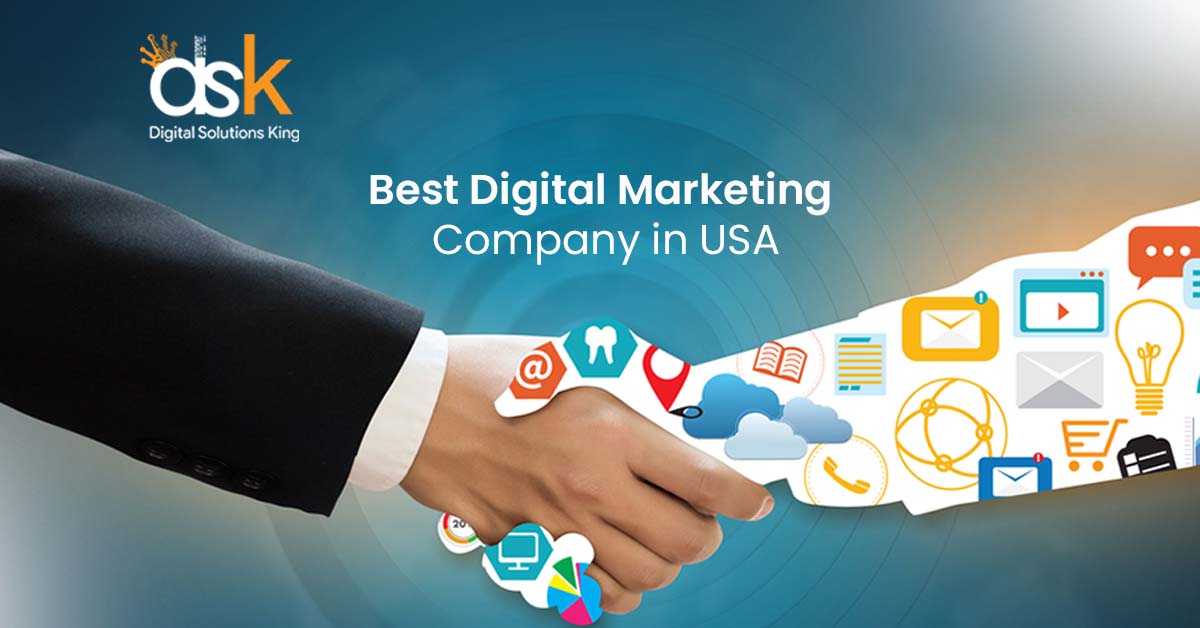 Strategies for Digital Marketing Success in the USA