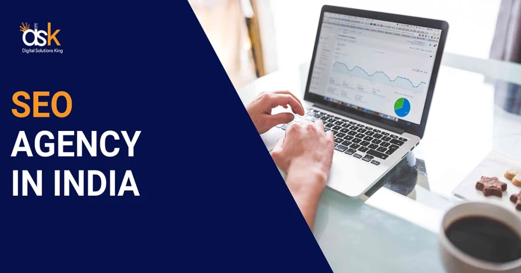 SEO Agency in India